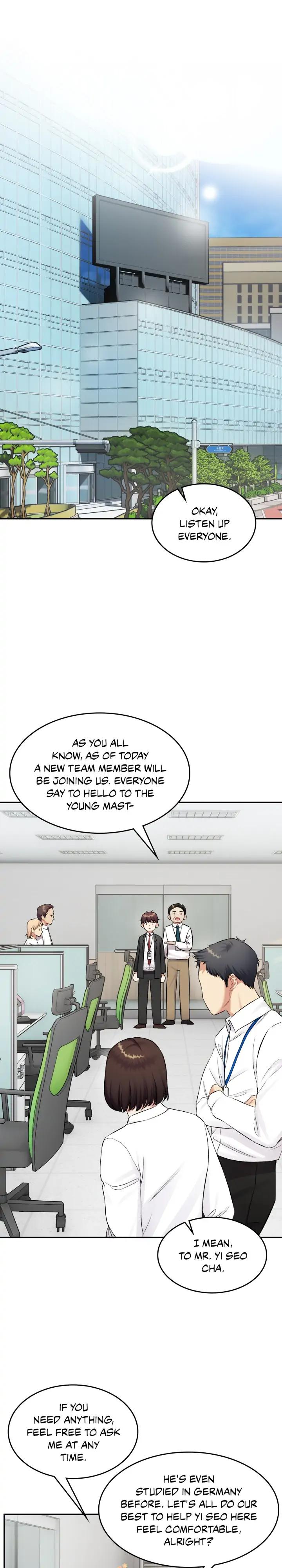 How to Train a Good-for-Nothing Rich Boy by Cheodol [Eng] page 8