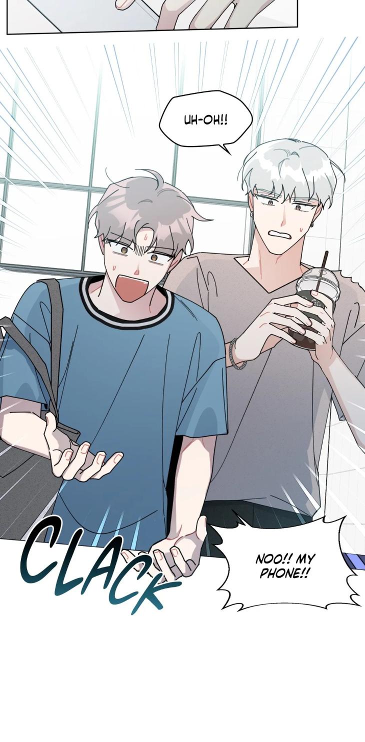 Just Something I’ve Heard by Onwoozoo/ Seolang [Eng] page 9