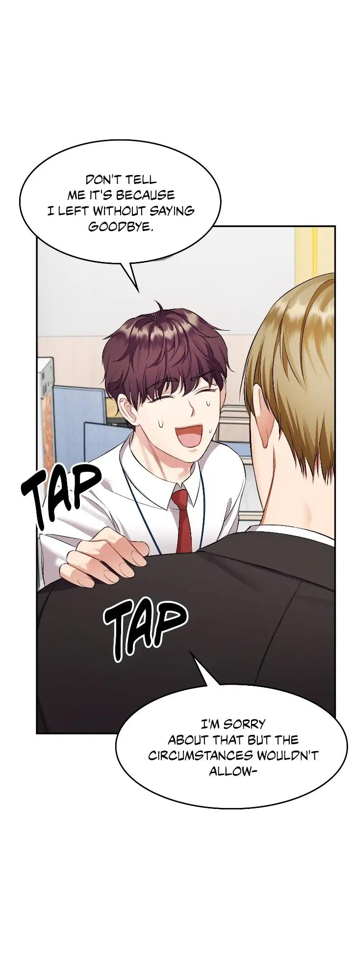 How to Train a Good-for-Nothing Rich Boy by Cheodol [Eng] page 9