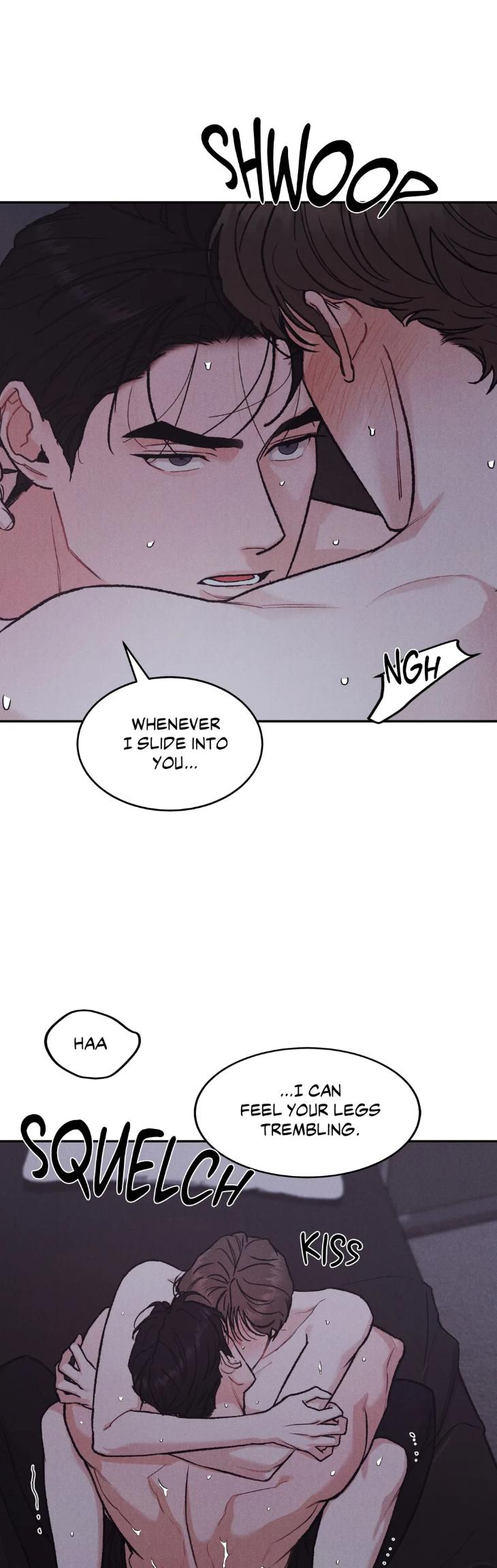 Limited Run by Eeej [Eng] page 10