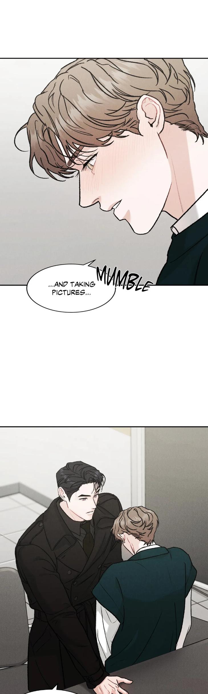 Limited Run by Eeej [Eng] page 9