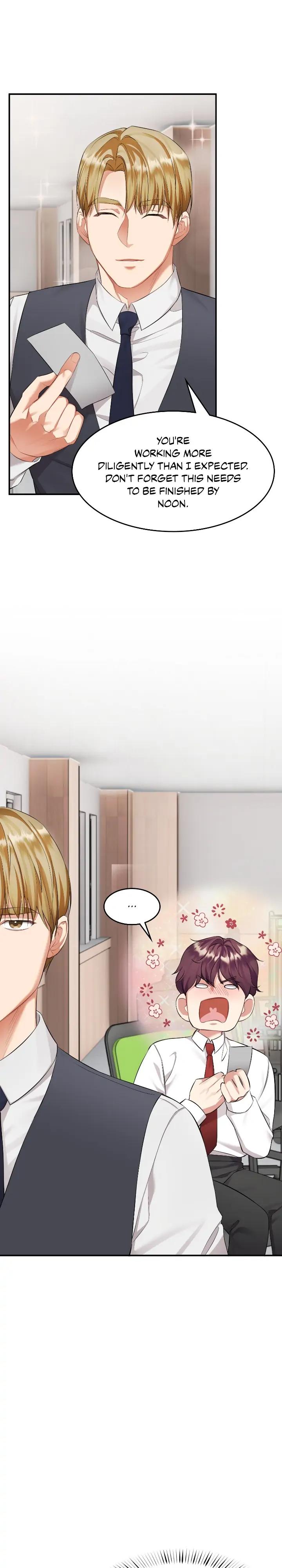 How to Train a Good-for-Nothing Rich Boy by Cheodol [Eng] page 10