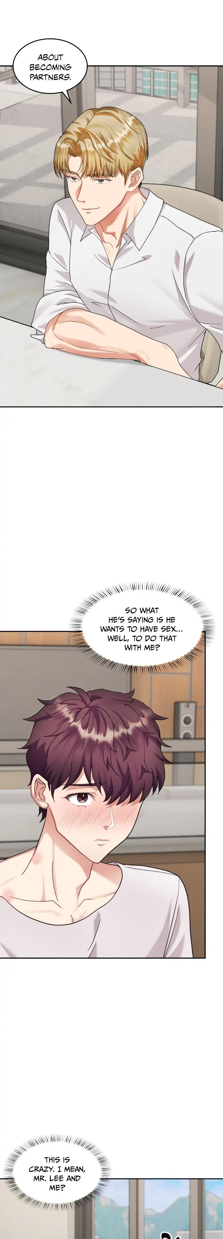 How to Train a Good-for-Nothing Rich Boy by Cheodol [Eng] page 10