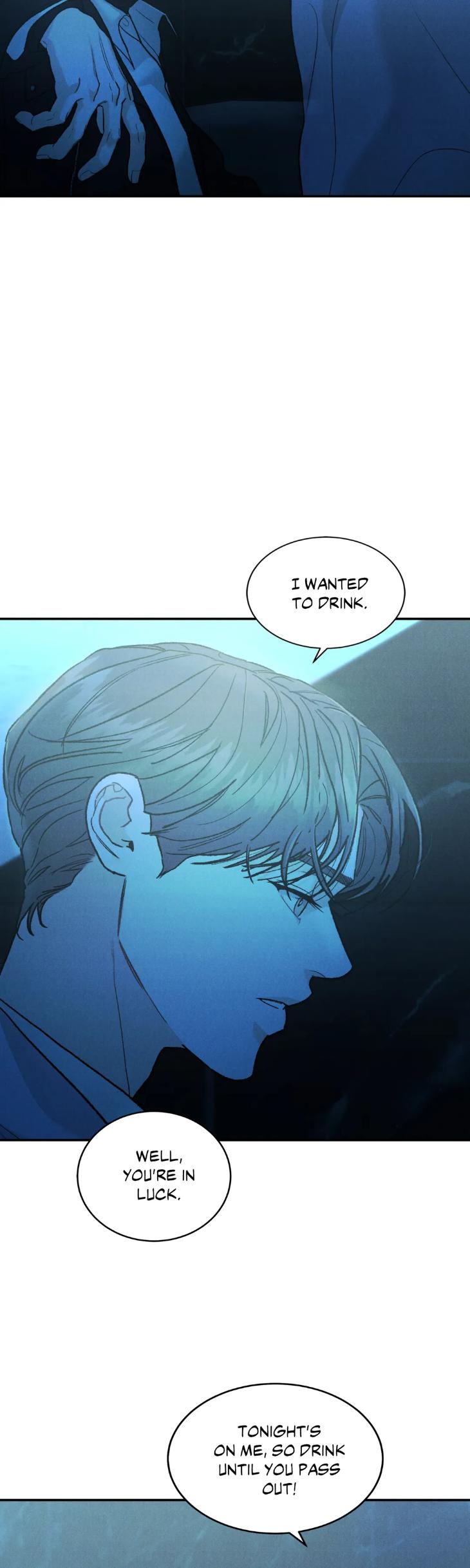 Limited Run by Eeej [Eng] page 11