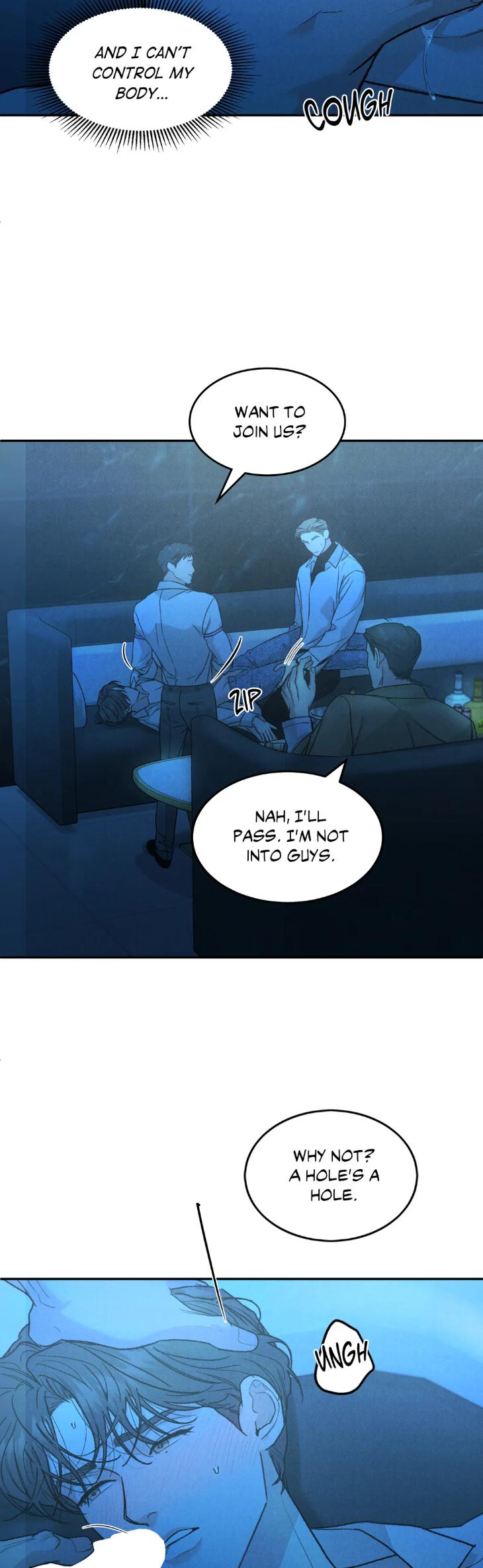 Limited Run by Eeej [Eng] page 11