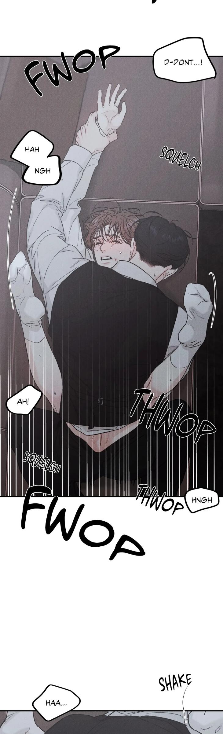 Limited Run by Eeej [Eng] page 11