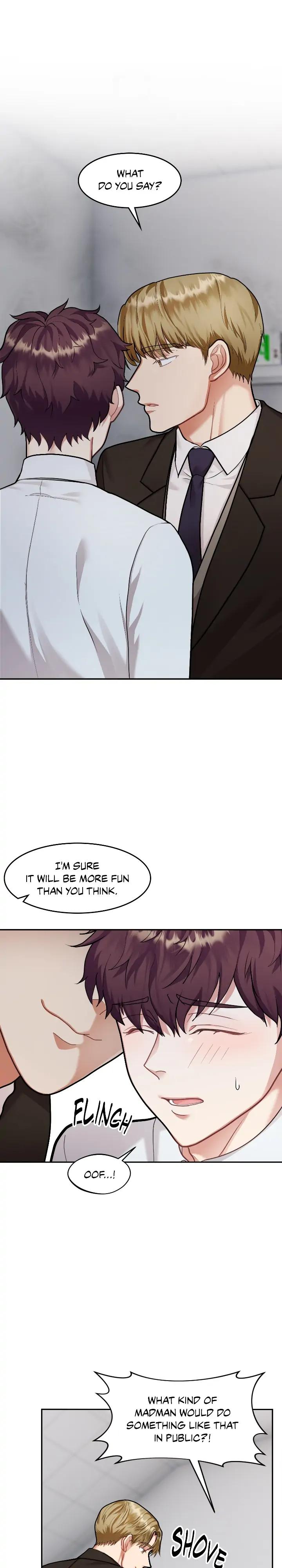 How to Train a Good-for-Nothing Rich Boy by Cheodol [Eng] page 10