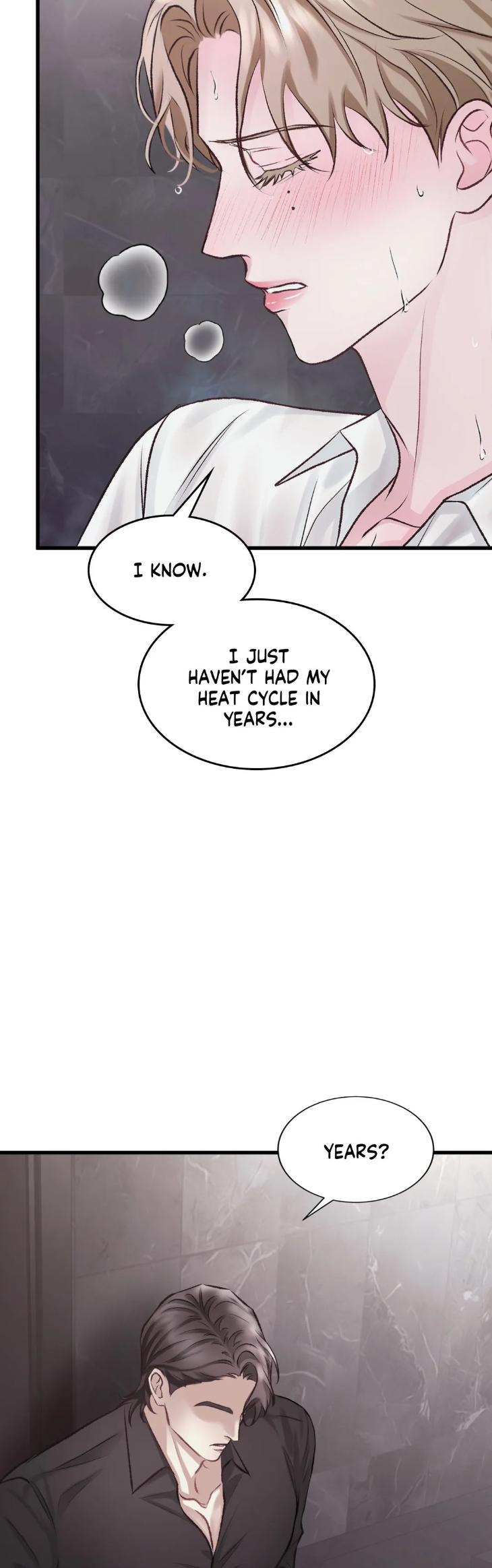 Instant Family by Ananas/ Kingo – Uncensored [Eng] page 10