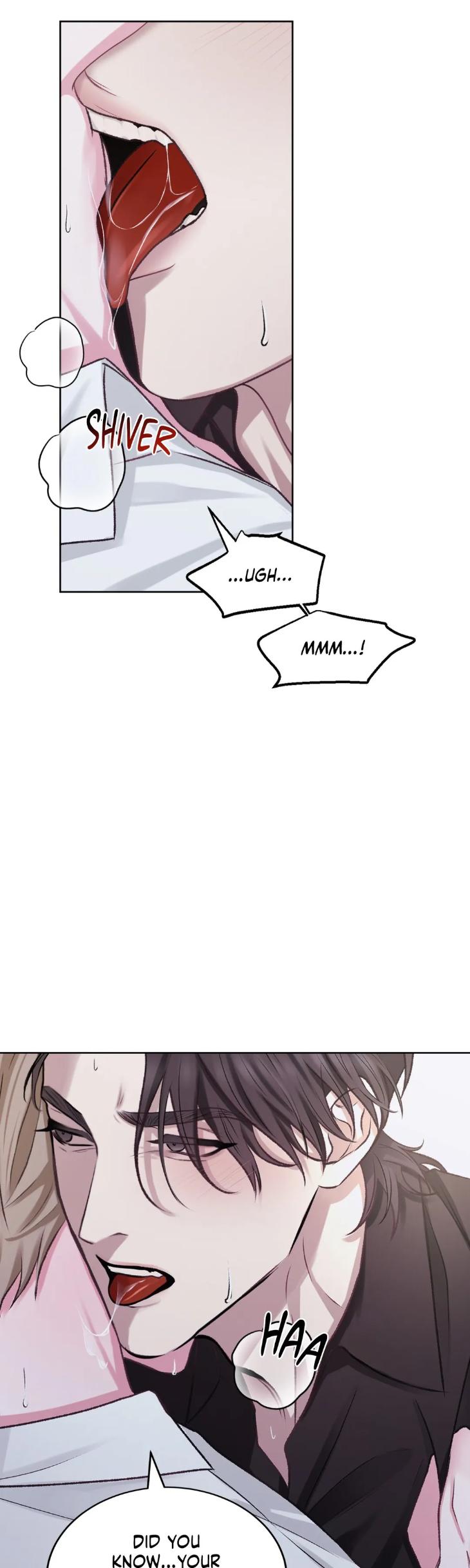 Instant Family by Ananas/ Kingo – Uncensored [Eng] page 10