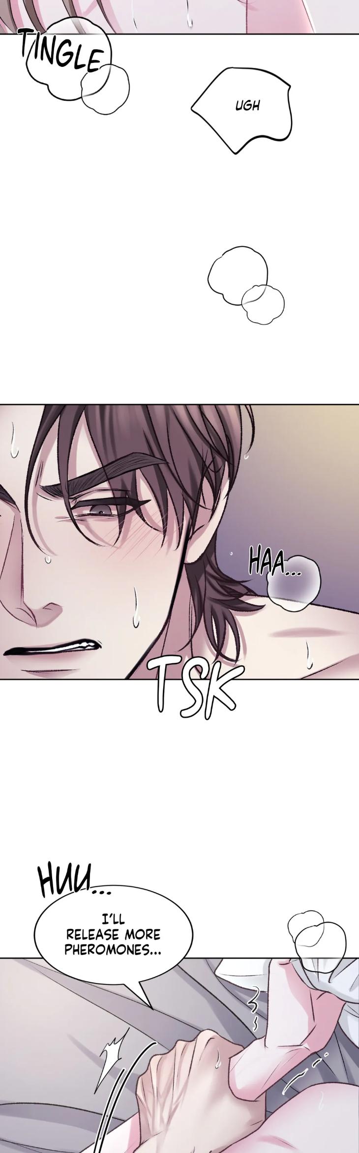 Instant Family by Ananas/ Kingo – Uncensored [Eng] page 11