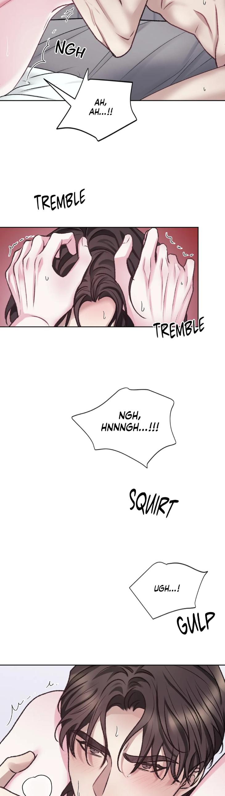 Instant Family by Ananas/ Kingo – Uncensored [Eng] page 11