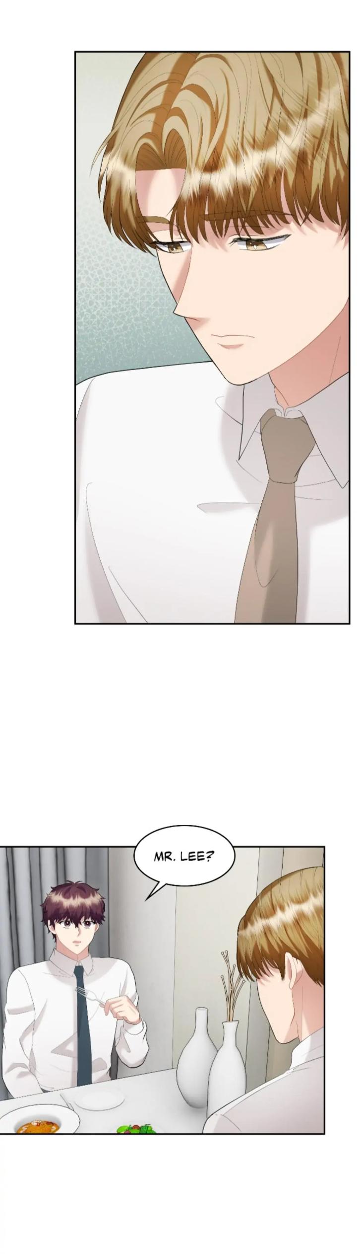 How to Train a Good-for-Nothing Rich Boy by Cheodol [Eng] page 10