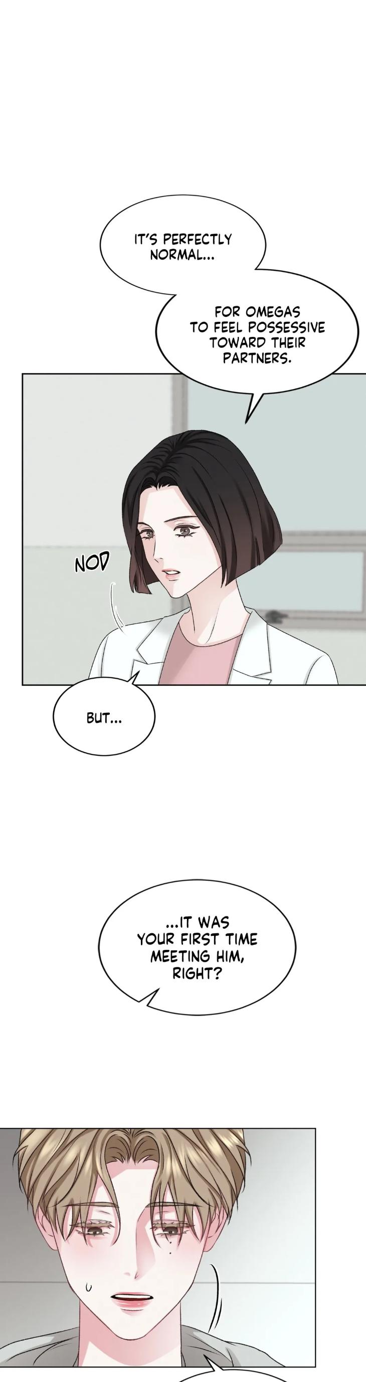 Instant Family by Ananas/ Kingo – Uncensored [Eng] page 10