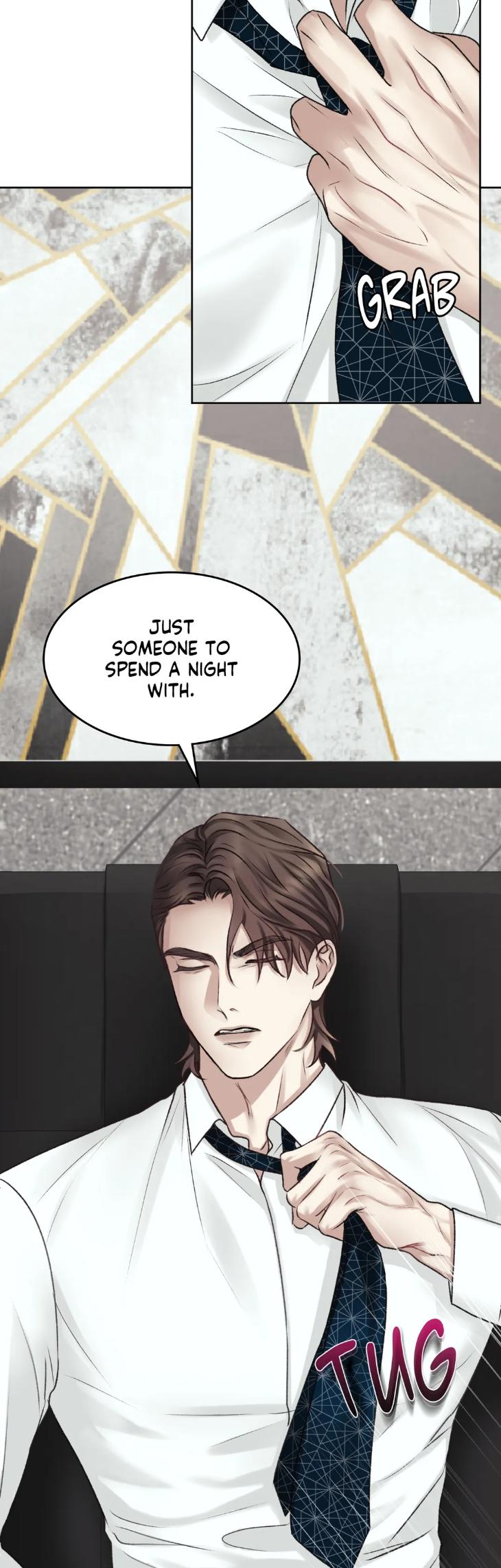 Instant Family by Ananas/ Kingo – Uncensored [Eng] page 11