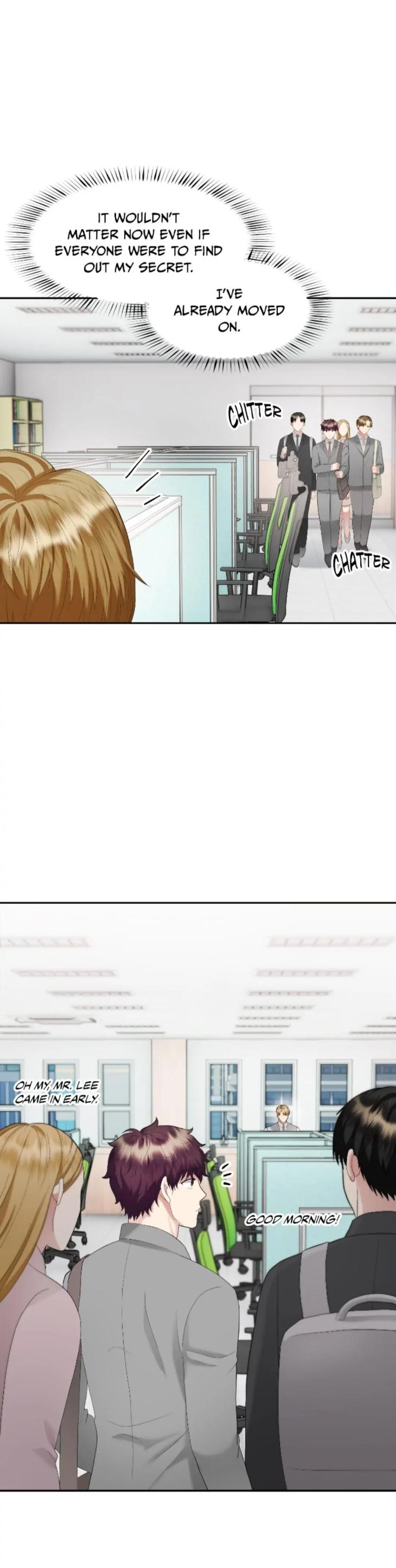 How to Train a Good-for-Nothing Rich Boy by Cheodol [Eng] page 10