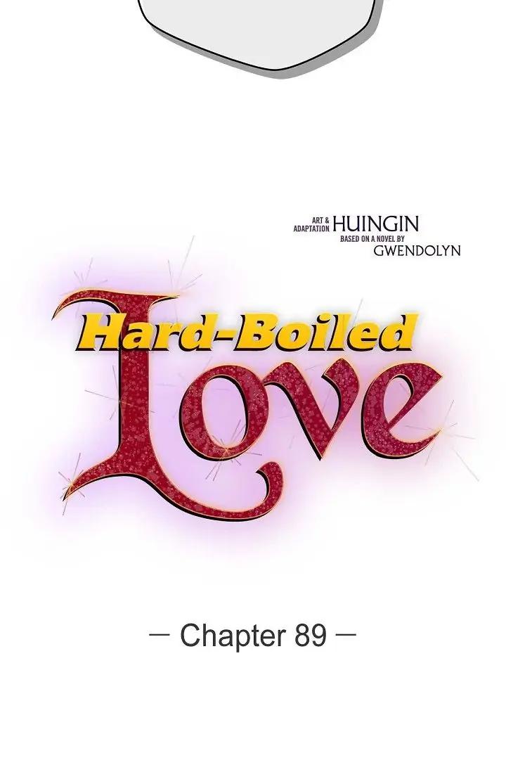 Hard-Boiled Love by Gwendolyn [Eng] page 10