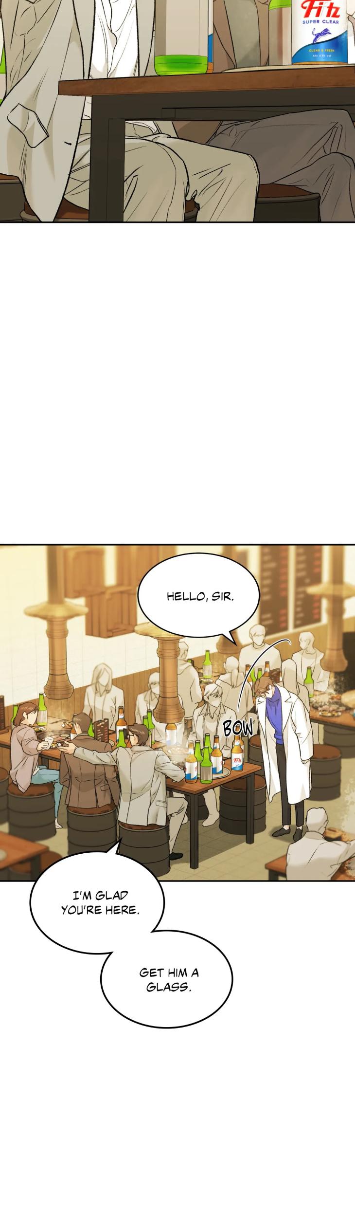 Limited Run by Eeej [Eng] page 11