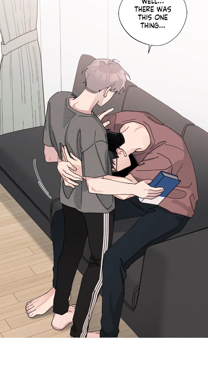 Just Something I’ve Heard by Onwoozoo/ Seolang [Eng] page 11