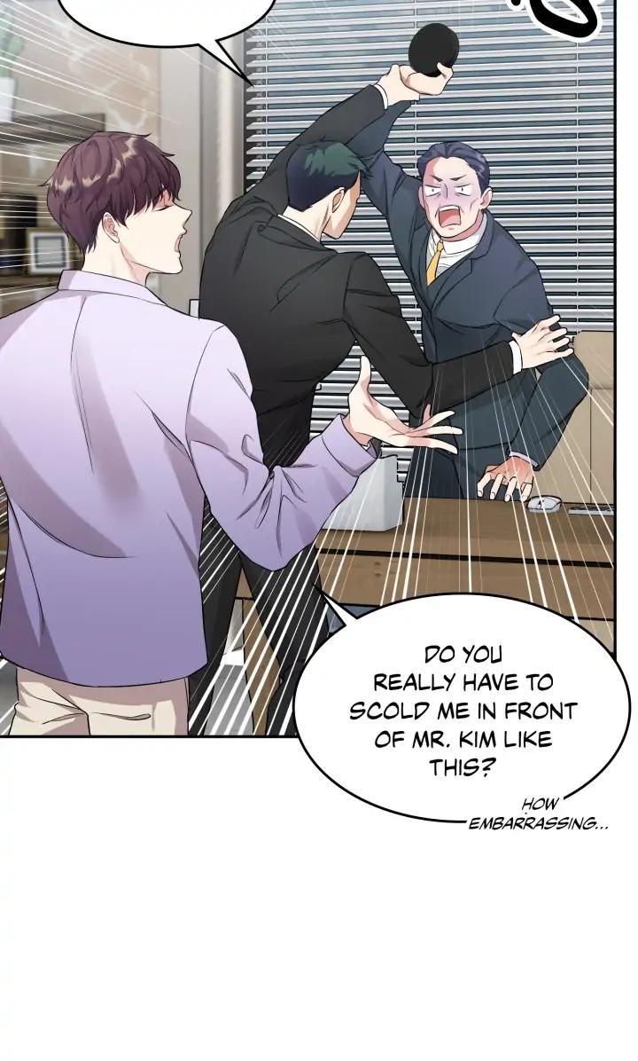 How to Train a Good-for-Nothing Rich Boy by Cheodol [Eng] page 10