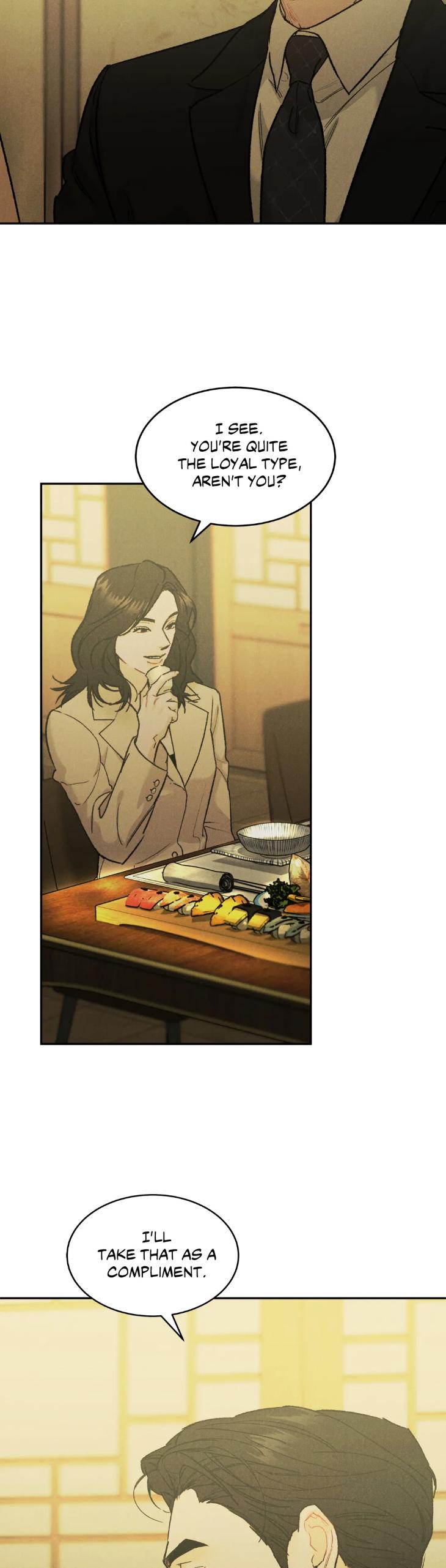 Limited Run by Eeej [Eng] page 11