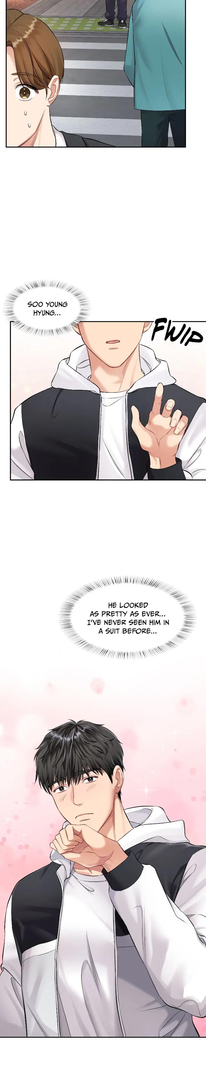 How to Train a Good-for-Nothing Rich Boy by Cheodol [Eng] page 10