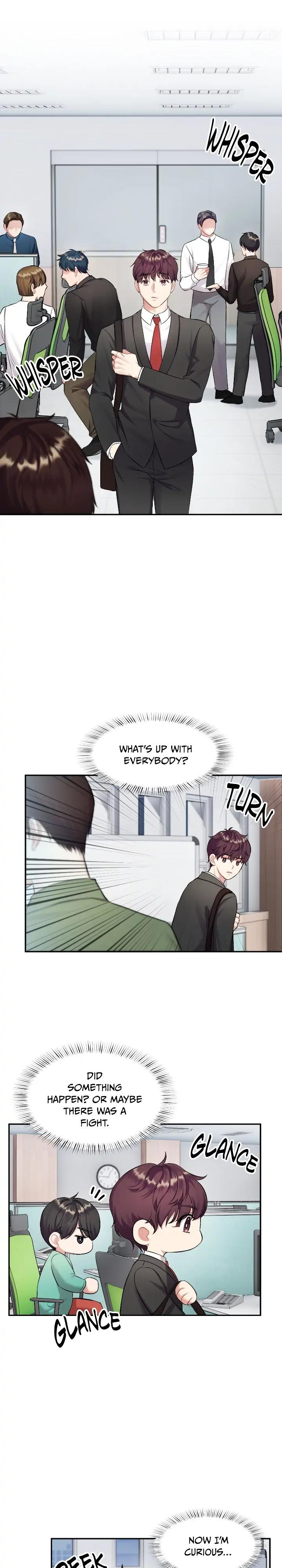 How to Train a Good-for-Nothing Rich Boy by Cheodol [Eng] page 10