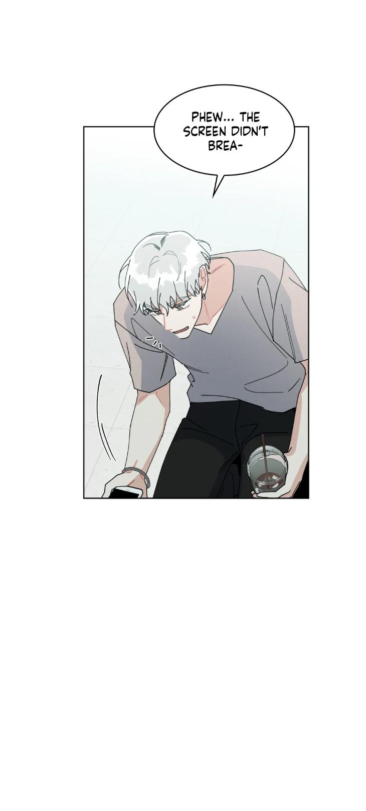 Just Something I’ve Heard by Onwoozoo/ Seolang [Eng] page 10