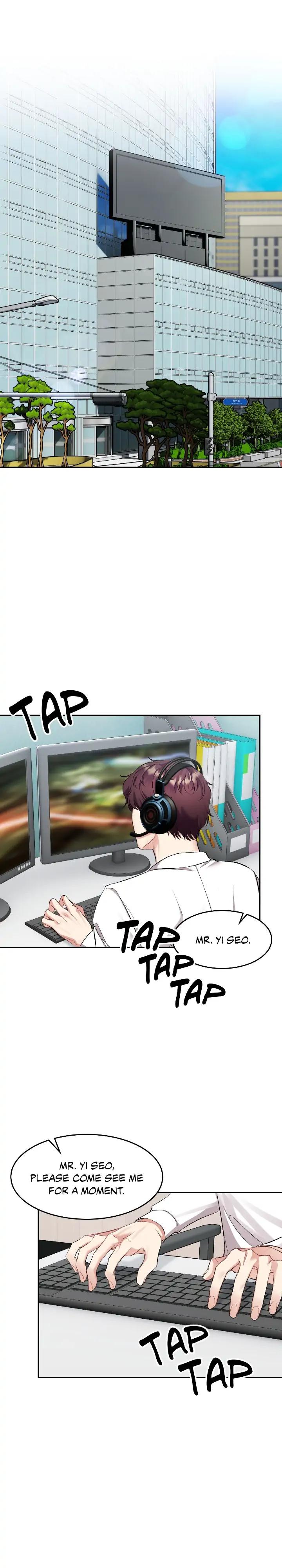 How to Train a Good-for-Nothing Rich Boy by Cheodol [Eng] page 10