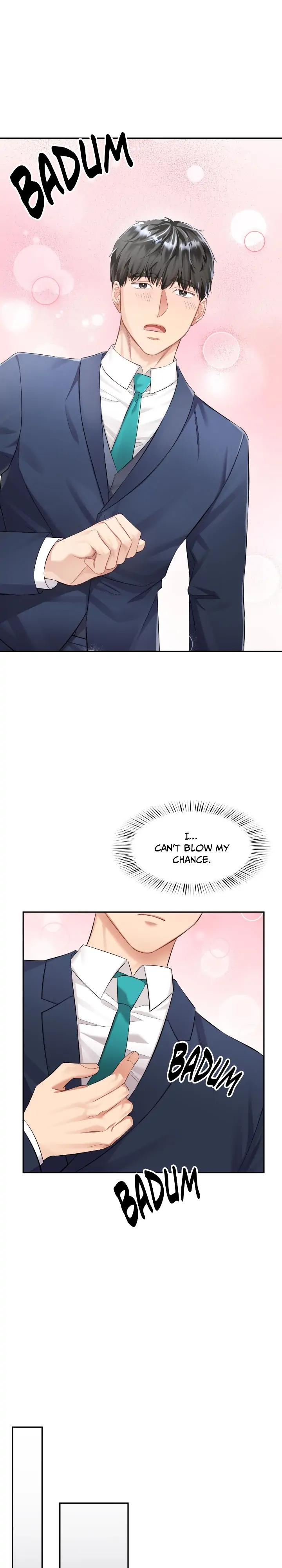 How to Train a Good-for-Nothing Rich Boy by Cheodol [Eng] page 10