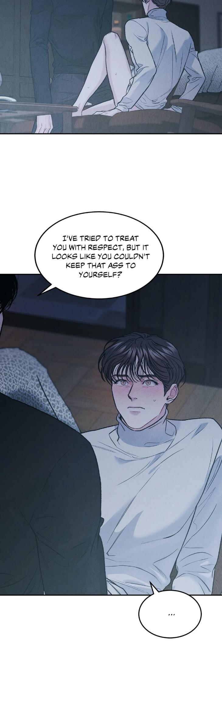 Limited Run by Eeej [Eng] page 12