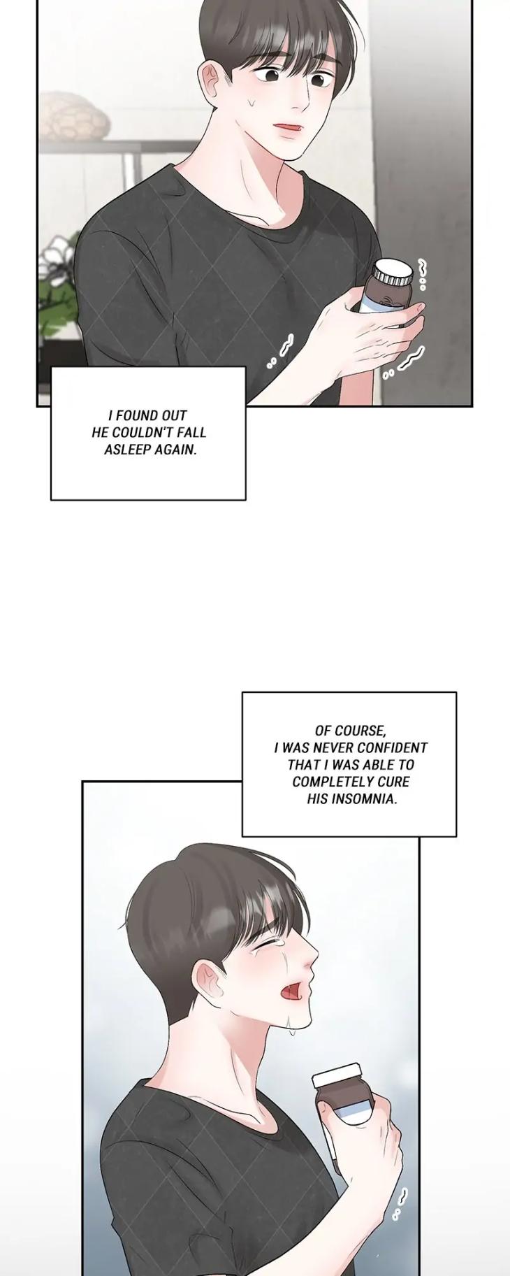 There, Not There by JJ/ Kang Bok-chi [Eng] page 10