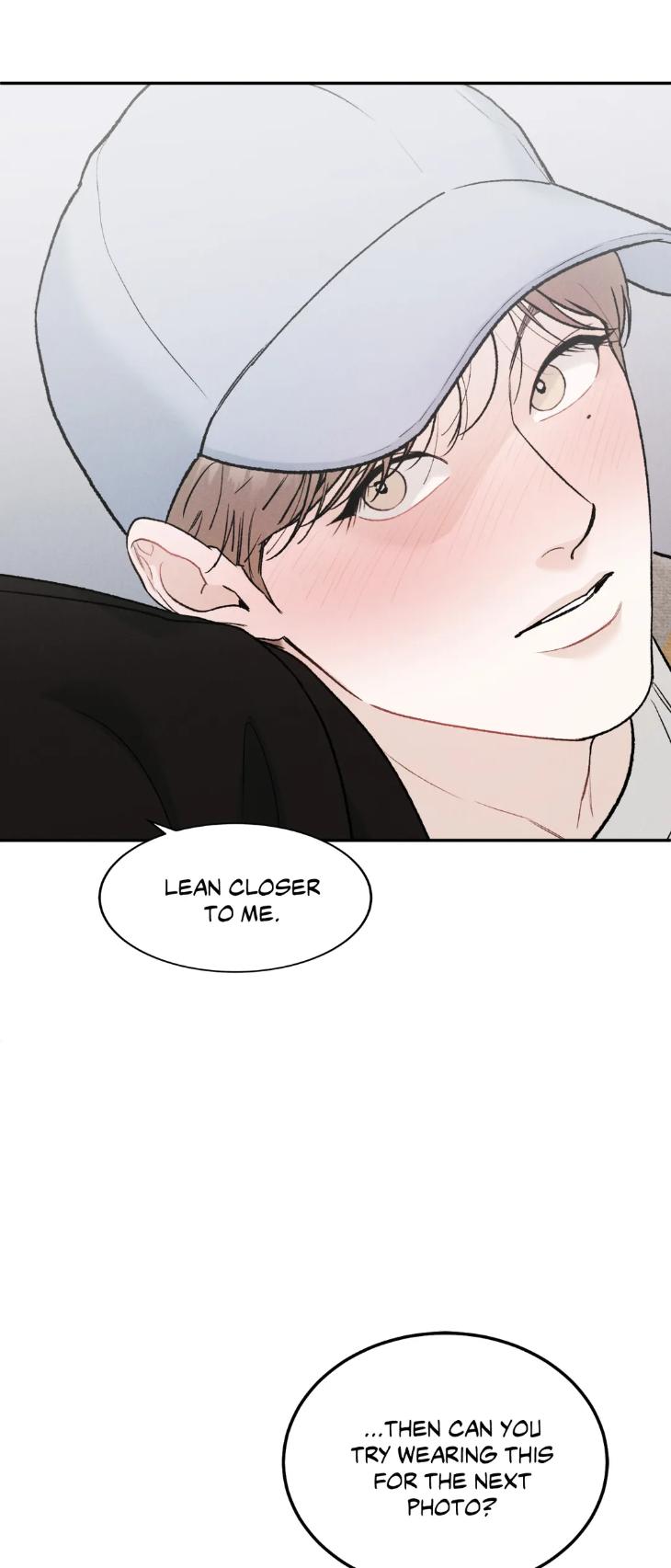 Limited Run by Eeej [Eng] page 11