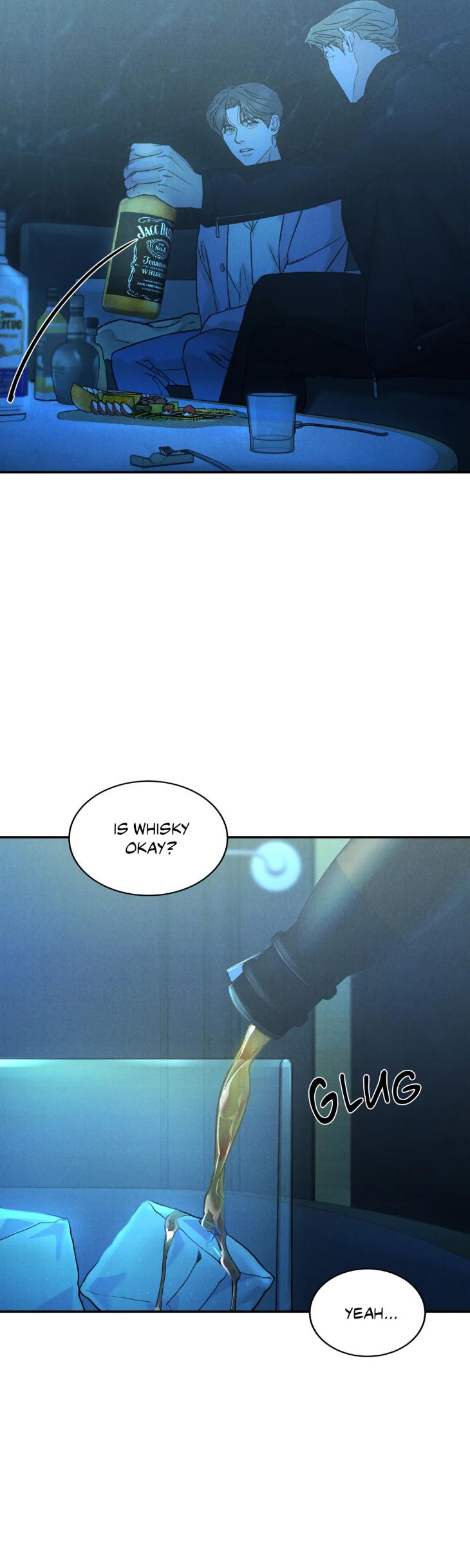 Limited Run by Eeej [Eng] page 12