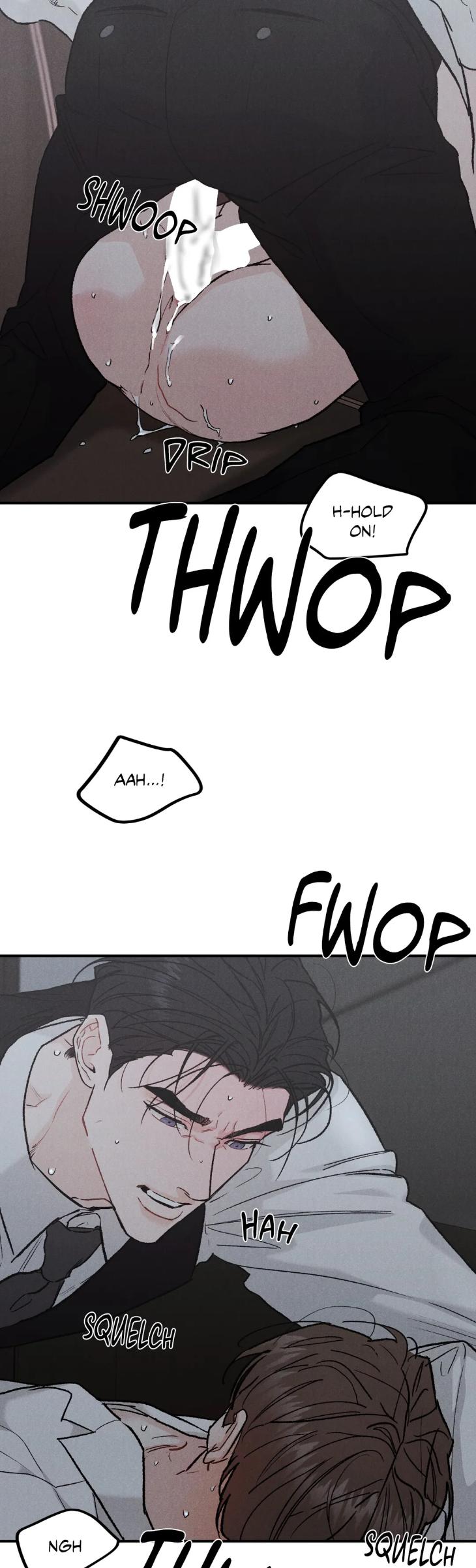 Limited Run by Eeej [Eng] page 12