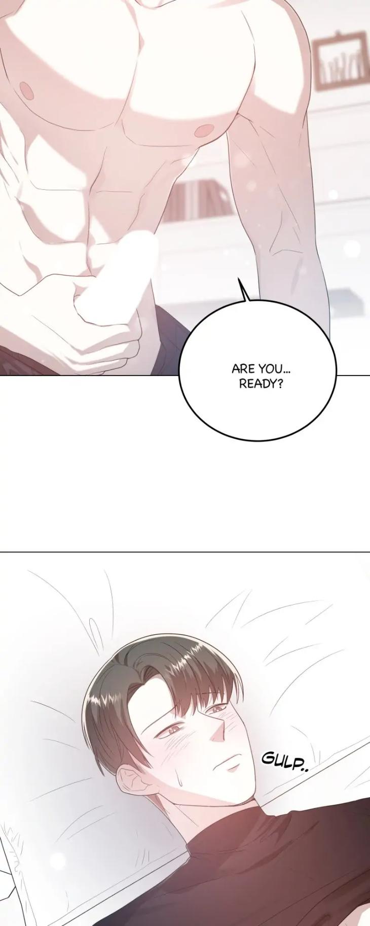 The Tasty Florida: The Recipe of Love by Kim Yong Kyu [Eng] page 9