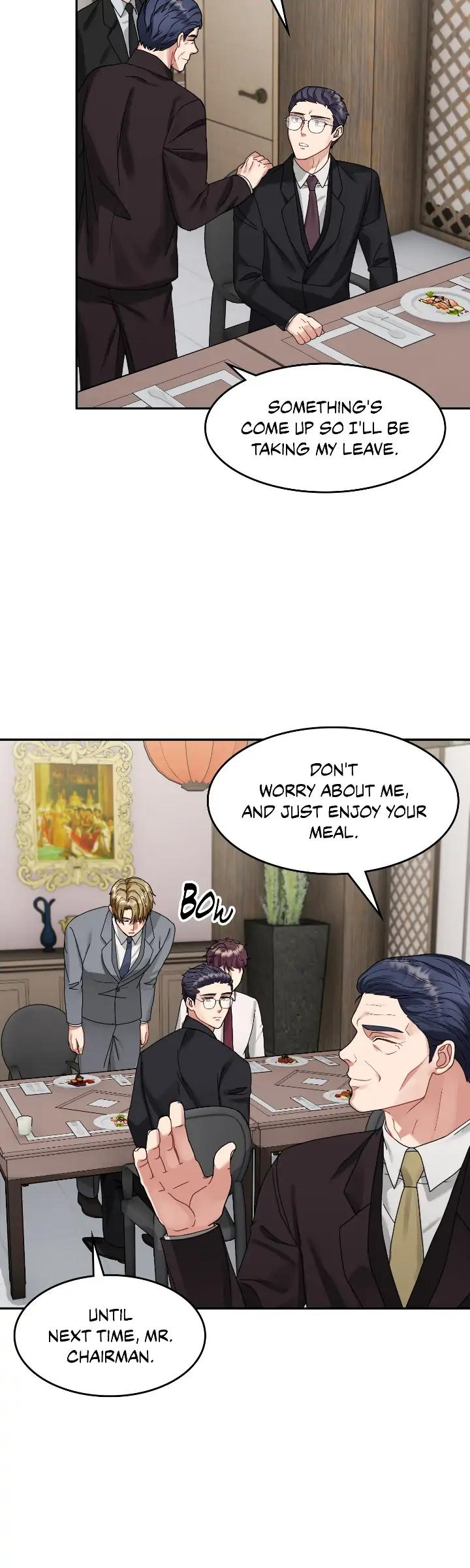 How to Train a Good-for-Nothing Rich Boy by Cheodol [Eng] page 11