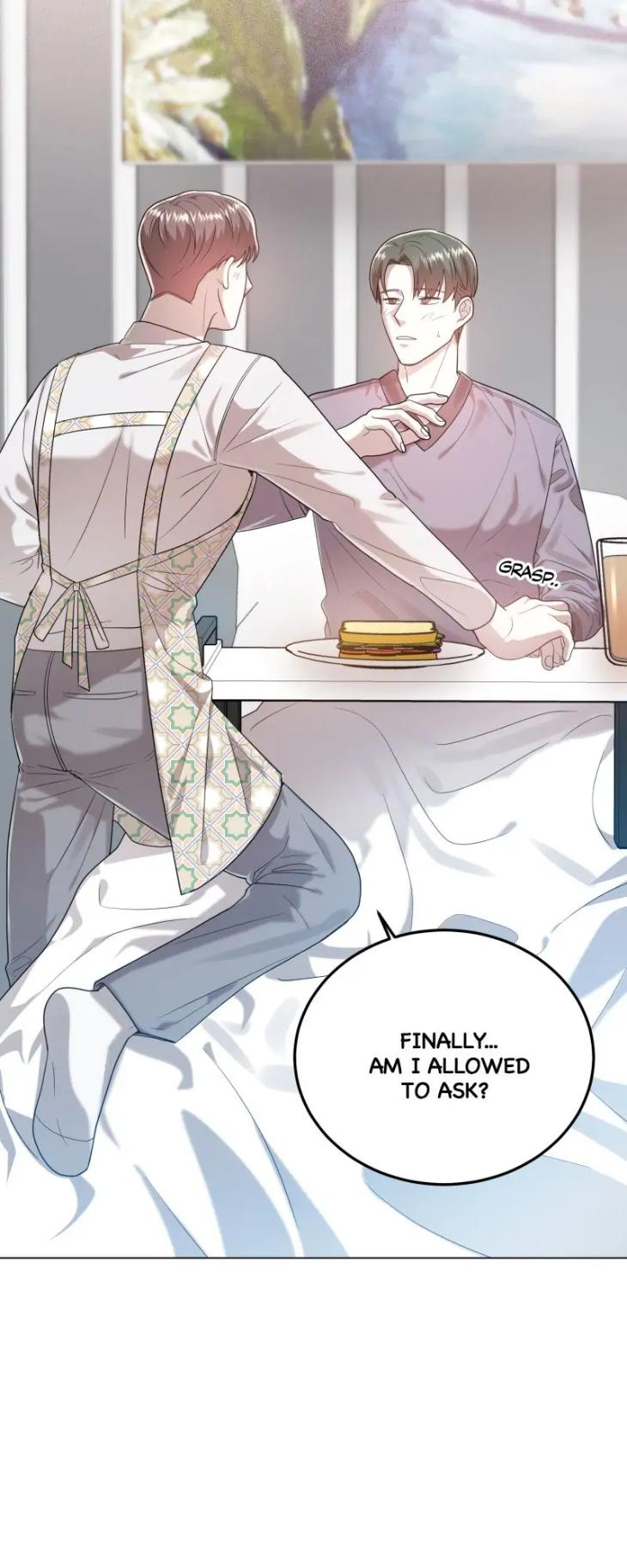 The Tasty Florida: The Recipe of Love by Kim Yong Kyu [Eng] page 11