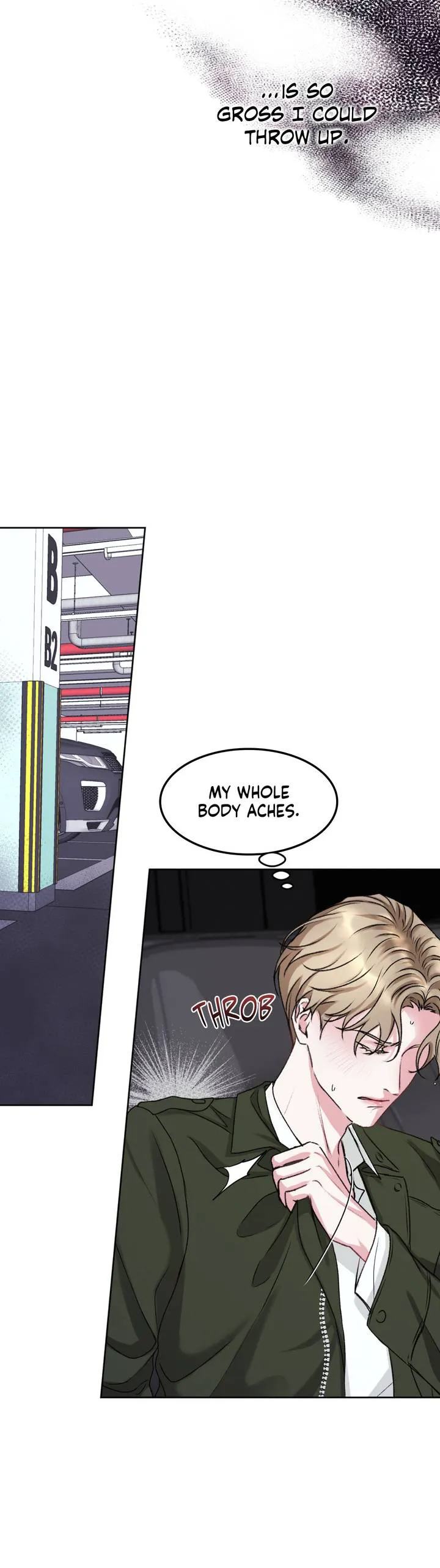 Instant Family by Ananas/ Kingo – Uncensored [Eng] page 12