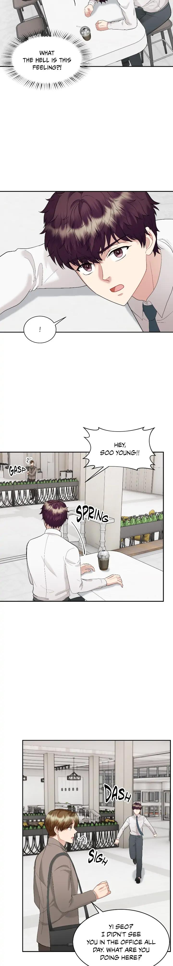 How to Train a Good-for-Nothing Rich Boy by Cheodol [Eng] page 10