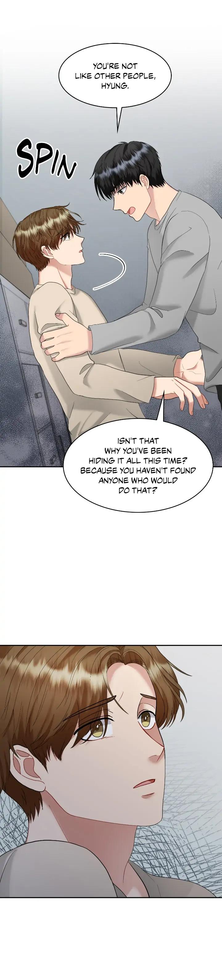 How to Train a Good-for-Nothing Rich Boy by Cheodol [Eng] page 10