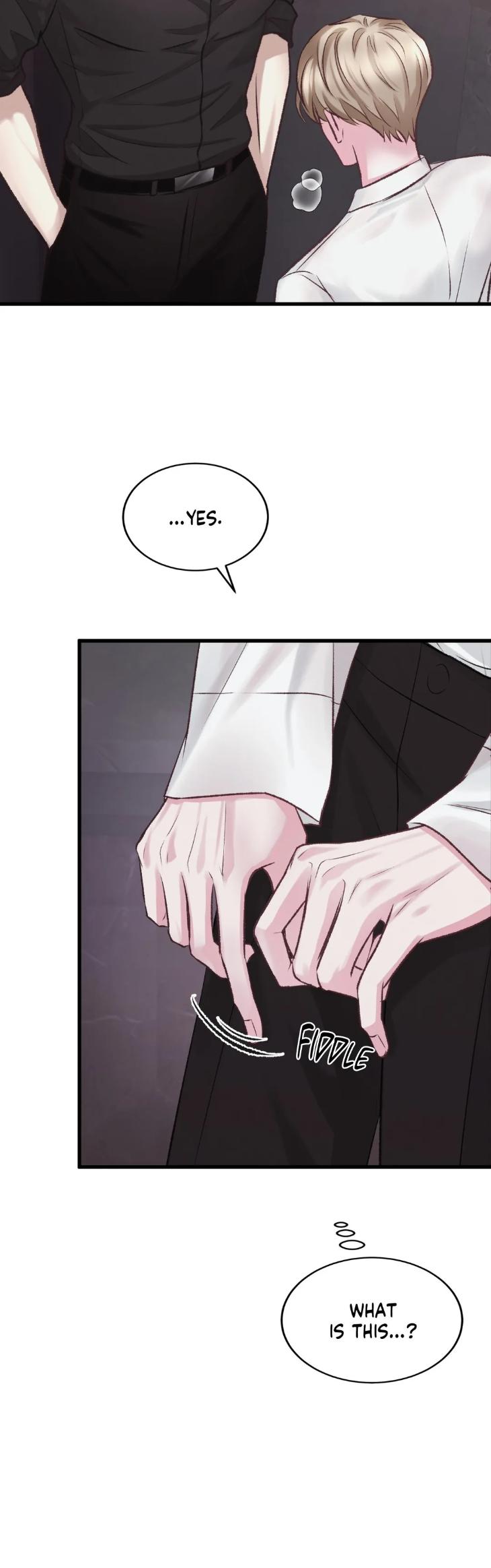 Instant Family by Ananas/ Kingo – Uncensored [Eng] page 11