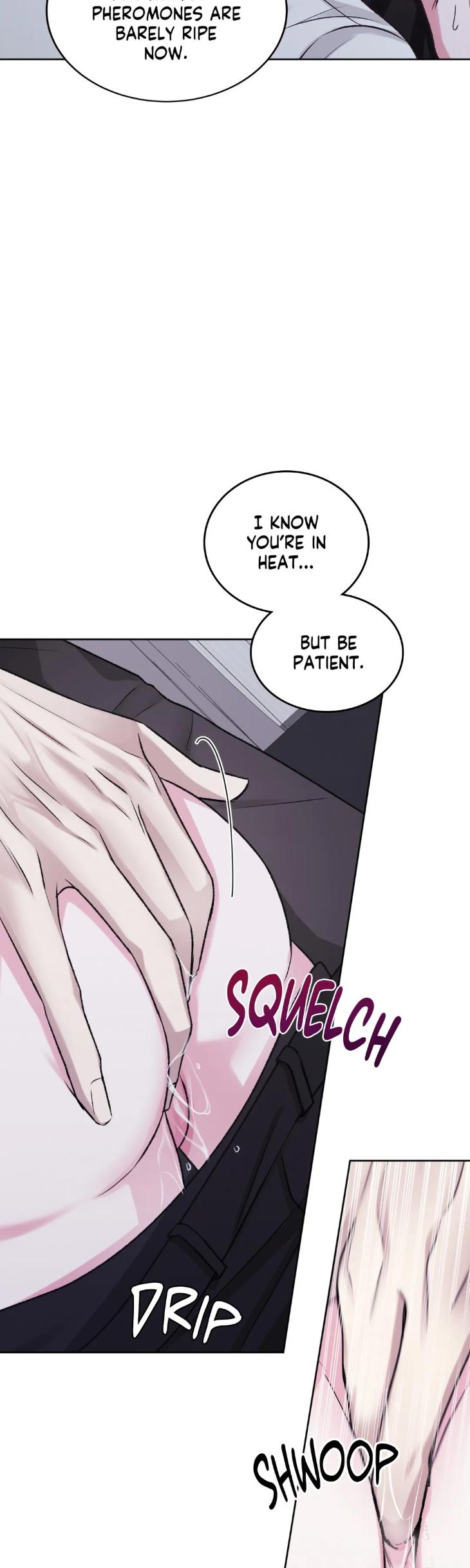 Instant Family by Ananas/ Kingo – Uncensored [Eng] page 11