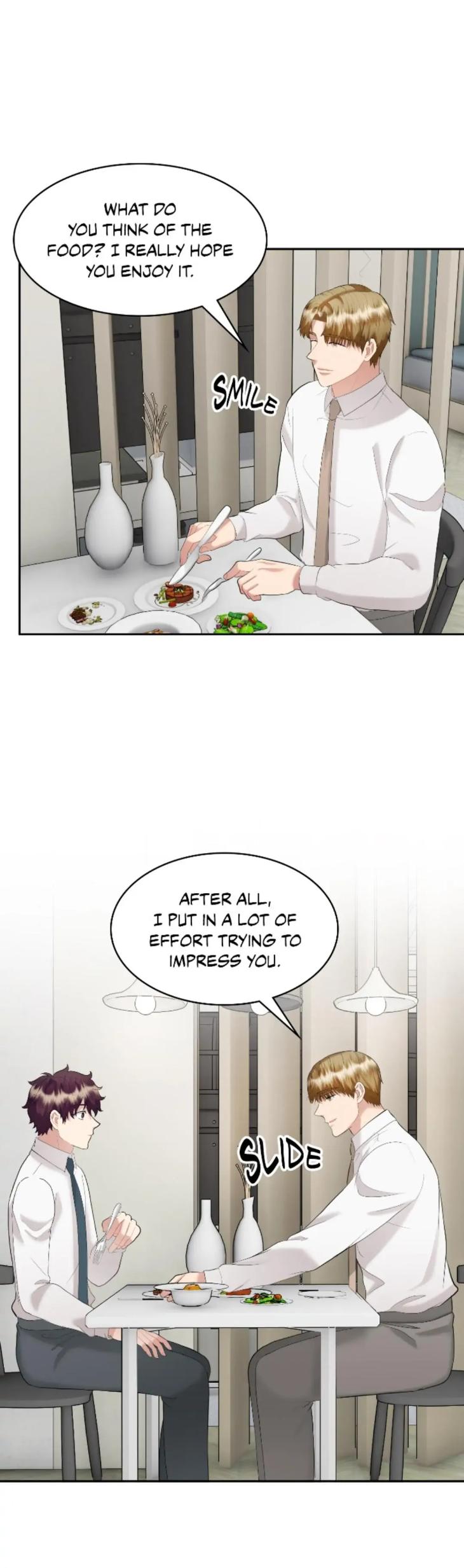 How to Train a Good-for-Nothing Rich Boy by Cheodol [Eng] page 11