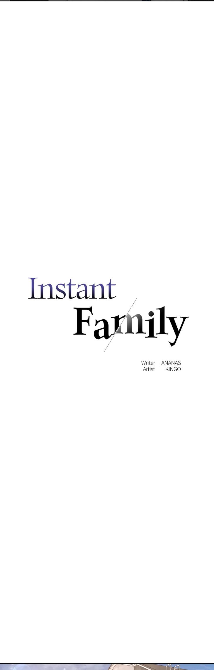 Instant Family by Ananas/ Kingo – Uncensored [Eng] page 12