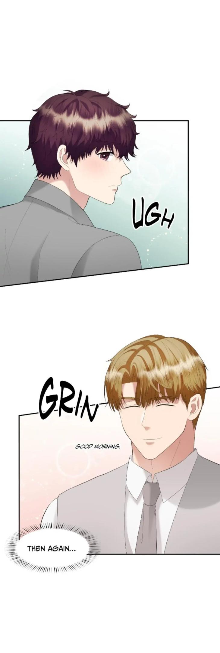 How to Train a Good-for-Nothing Rich Boy by Cheodol [Eng] page 11