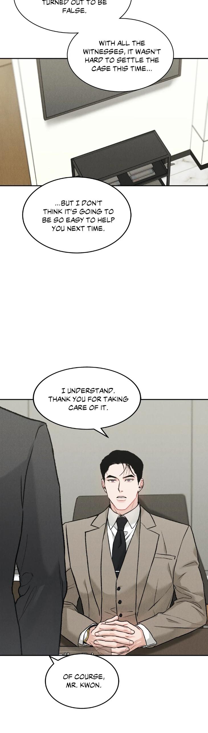 Limited Run by Eeej [Eng] page 12