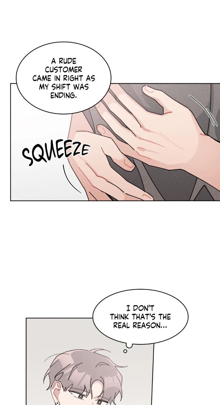 Just Something I’ve Heard by Onwoozoo/ Seolang [Eng] page 12