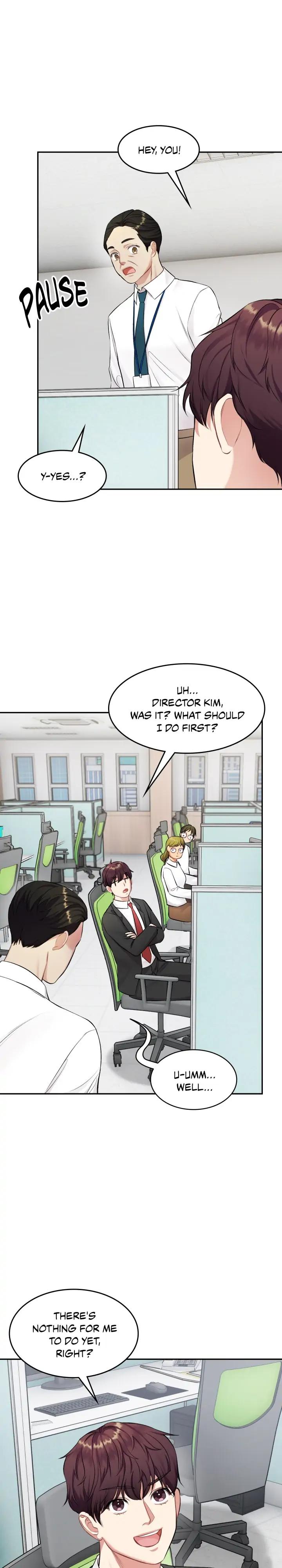 How to Train a Good-for-Nothing Rich Boy by Cheodol [Eng] page 10