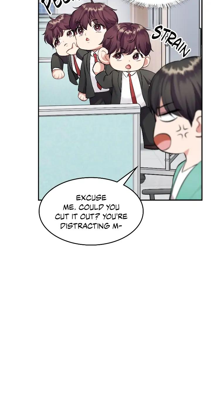 How to Train a Good-for-Nothing Rich Boy by Cheodol [Eng] page 11