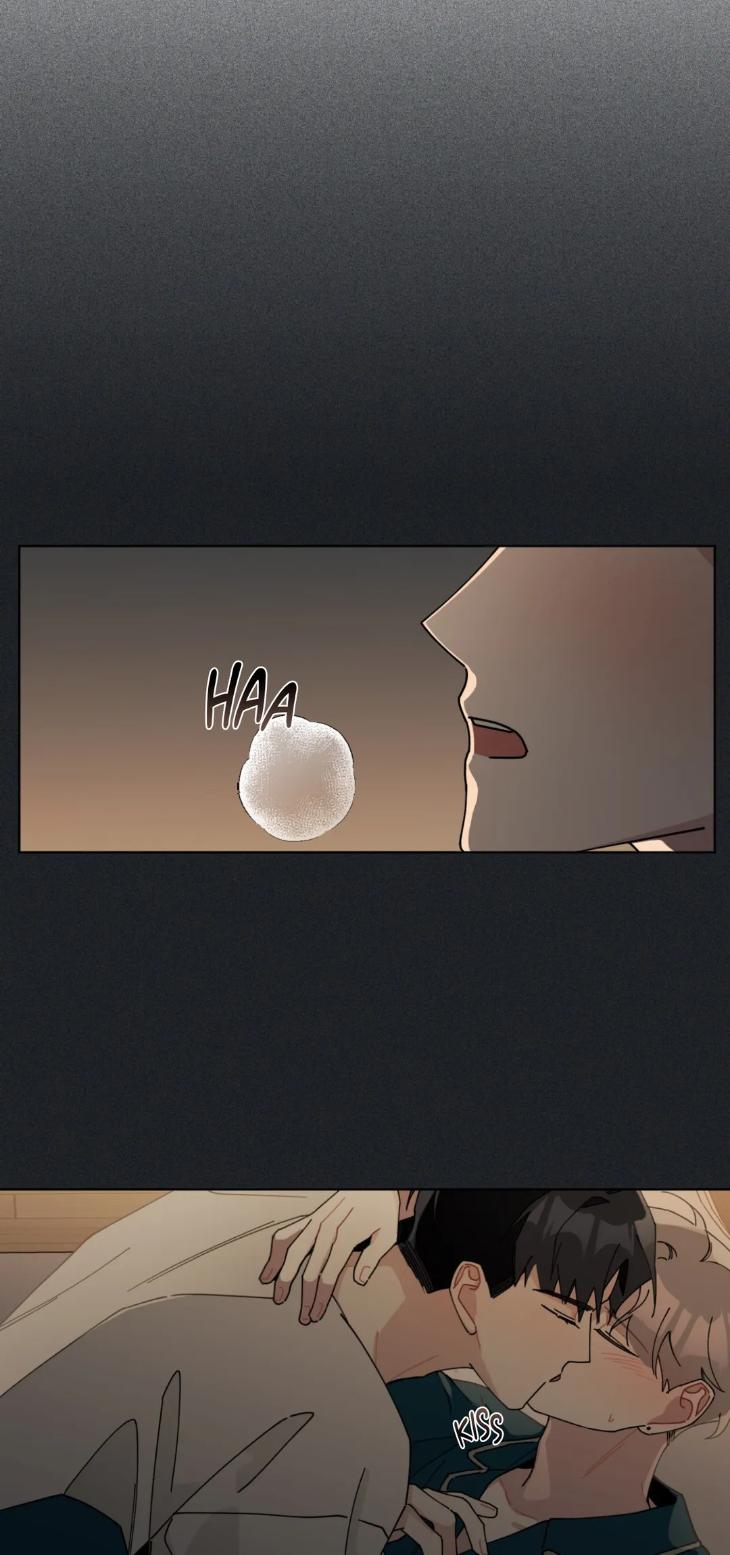 Just Something I’ve Heard by Onwoozoo/ Seolang [Eng] page 12